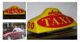Dejo Taxi