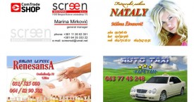 Vizit kartice
