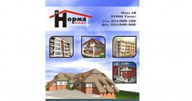 Kalendar – Norma Plus