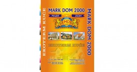 Kesa – Mark Dom
