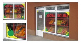 Voćna Dolina – Užice