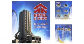 Cenovnik – Hotel Zlatibor