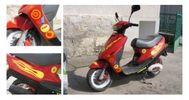 Yamaha