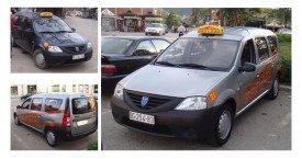 Tajna Taxi