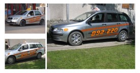 Tajna Taxi