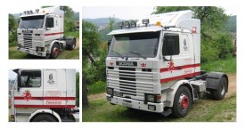 SCANIA