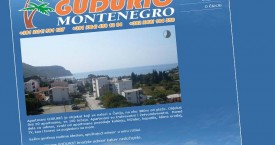 Apartmani Gudurić