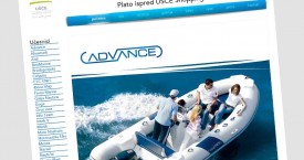 Belgrade Boat Show 2011
