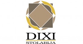 DIXI Stolarija