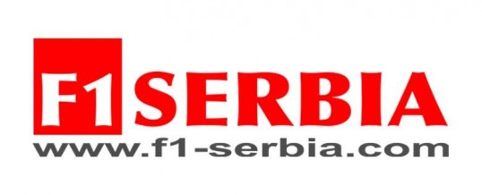 F1-Serbia