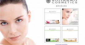 PDF brošure – Janssen Cosmetics