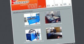 Kontakt