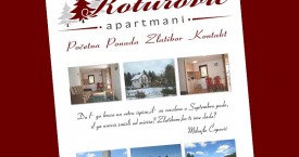Apartmani Koturović