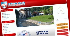 Opština Milići