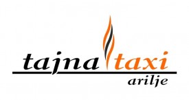 Tajna Taxi