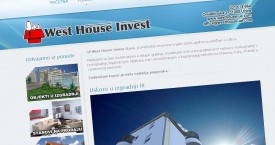 West House Invest