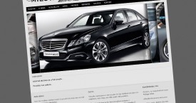 Milovanović AMG