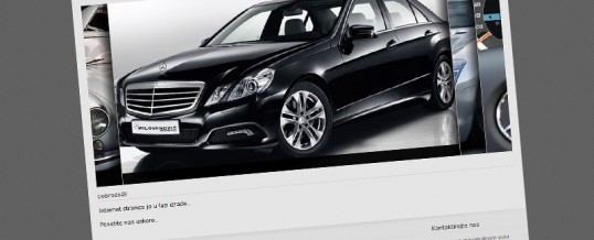 Milovanović AMG