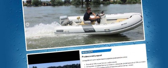 Advance Boat