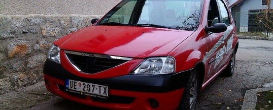 Dacia 500-600