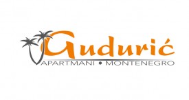 Novi logo za apartmane “Gudurić”
